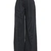 KAOS Midnight Blue Women‘s Casual Pants -Clothing Sales Store 13641209qp 14 f