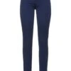 ROŸ ROGER'S Blue Women‘s Casual Pants -Clothing Sales Store 13644805jn 14 f