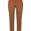PT Torino Brown Women‘s Casual Pants 2 PT Torino Brown Women‘s Casual Pants -Clothing Sales Store 13654914wh 14 f