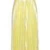 PENNYBLACK Yellow Women‘s Midi Skirt -Clothing Sales Store 13673369ji 14 f