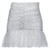 ANIYE BY White Women‘s Mini Skirt -Clothing Sales Store 13680348ue 14 f