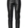 DSQUARED2 Black Women‘s Casual Pants -Clothing Sales Store 13688329af 14 f