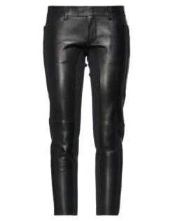 DSQUARED2 Black Women‘s Casual Pants