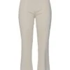 NINA 14.7 Light Grey Women‘s Casual Pants -Clothing Sales Store 13696125lw 14 f