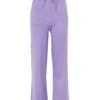 8 By KNIT WIDE LEG PANTS Lilac Women‘s Casual Pants 2 8 By KNIT WIDE LEG PANTS Lilac Women‘s Casual Pants -Clothing Sales Store 13710449fc 14 f