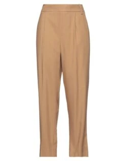 VINCE. Camel Womenâs Casual Pants