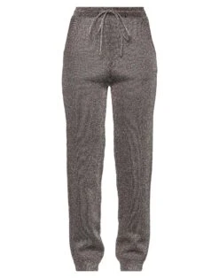 MISSONI Burgundy Women‘s Casual Pants