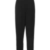 SIMONA CORSELLINI Black Women‘s Casual Pants -Clothing Sales Store 13759195hg 14 f