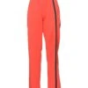 ADIDAS By STELLA Mccartney ASMC SW TP Red Women‘s Casual Pants -Clothing Sales Store 13769394bg 14 f