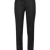 NENETTE Black Women‘s Casual Pants -Clothing Sales Store 13777598ve 14 f