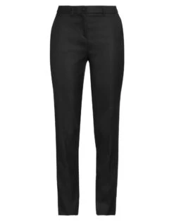 NENETTE Black Women‘s Casual Pants