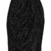 LÉONIE Black Women‘s Mini Skirt -Clothing Sales Store 13795048ao 14 f
