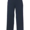 MÊME By GIAB'S Midnight Blue Women‘s Cropped Pants & Culottes -Clothing Sales Store 13802107wp 14 f