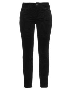 CARACTÈRE Black Women‘s Casual Pants