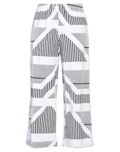 PRISM White Women‘s Casual Pants