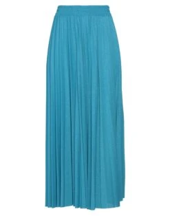 SOALLURE Azure Women‘s Maxi Skirts