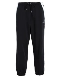 NIKE W NSW IC FLC PANT CE Black Women‘s Casual Pants