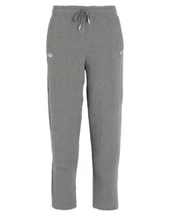 NIKE W NK TF COZY PANT CORE Grey Women‘s Casual Pants