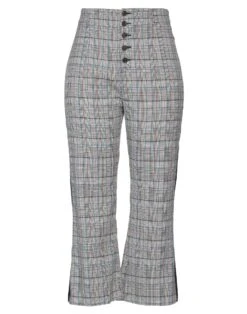 ELLIATT White Women‘s Casual Pants