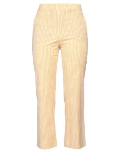 MALÌPARMI Ocher Women‘s Casual Pants