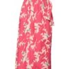 NIU NIŪ Fuchsia Women‘s Midi Skirt -Clothing Sales Store 13957684xm 14 f