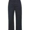 P.A.R.O.S.H. Midnight Blue Women‘s Casual Pants -Clothing Sales Store 13971313xj 14 f