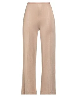 SIYU Camel Women‘s Casual Pants