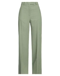 ATTIC AND BARN Sage Green Women‘s Casual Pants