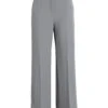 & OTHER STORIES Grey Women‘s Casual Pants -Clothing Sales Store 13997867pv 14 f
