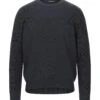 EMPORIO ARMANI Midnight Blue Women‘s Sweater -Clothing Sales Store 14049920qx 14 f