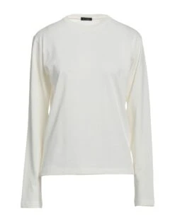 CRUCIANI Ivory Women‘s Sweater