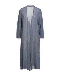 D.EXTERIOR Pastel Blue Women‘s Cardigan