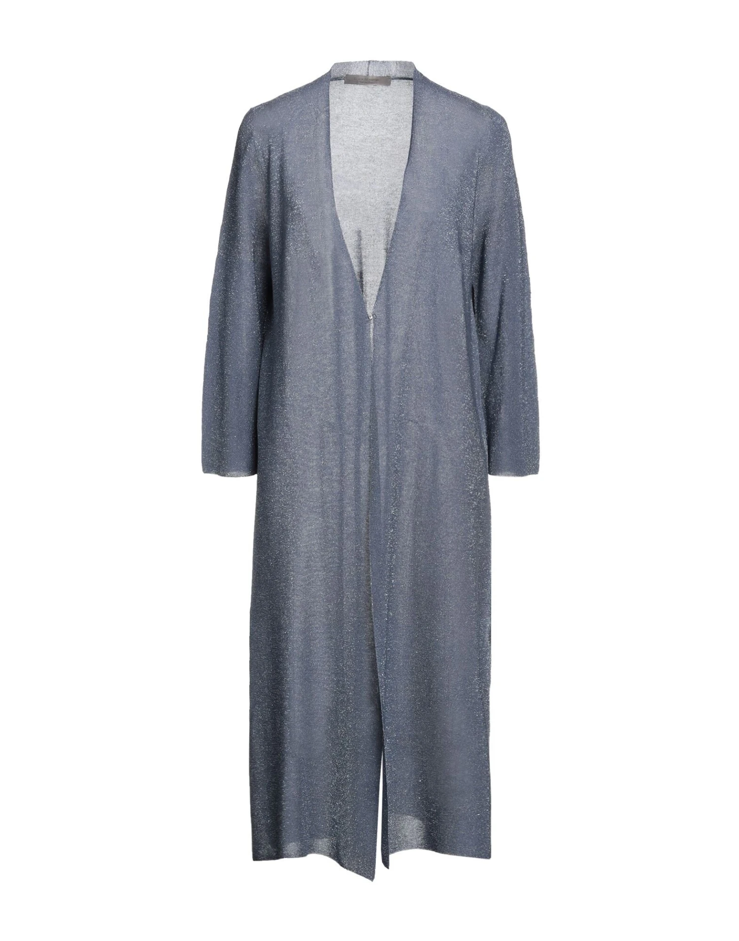 D.EXTERIOR Pastel Blue Women‘s Cardigan 3 D.EXTERIOR Pastel Blue Women‘s Cardigan