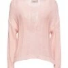 ANTONELLO SERIO Pink Women‘s Sweater -Clothing Sales Store 14320155ah 14 f