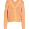 VILA Mandarin Women‘s Cardigan -Clothing Sales Store 14331692qn 14 f