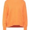 VANISÉ Mandarin Women‘s Sweater -Clothing Sales Store 14353818hm 14 f