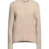 BARENA Beige Women‘s Sweater -Clothing Sales Store 14359566os 14 f