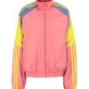 ADIDAS ORIGINALS TRACK TOP Pastel Pink Women‘s Jacket -Clothing Sales Store 16013943hi 14 f