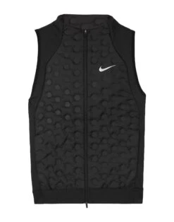 NIKE Black Women‘s Shell Jacket