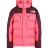 THE NORTH FACE BB HMLYN PARKA Coral Women‘s Shell Jacket -Clothing Sales Store 16088368it 14 f