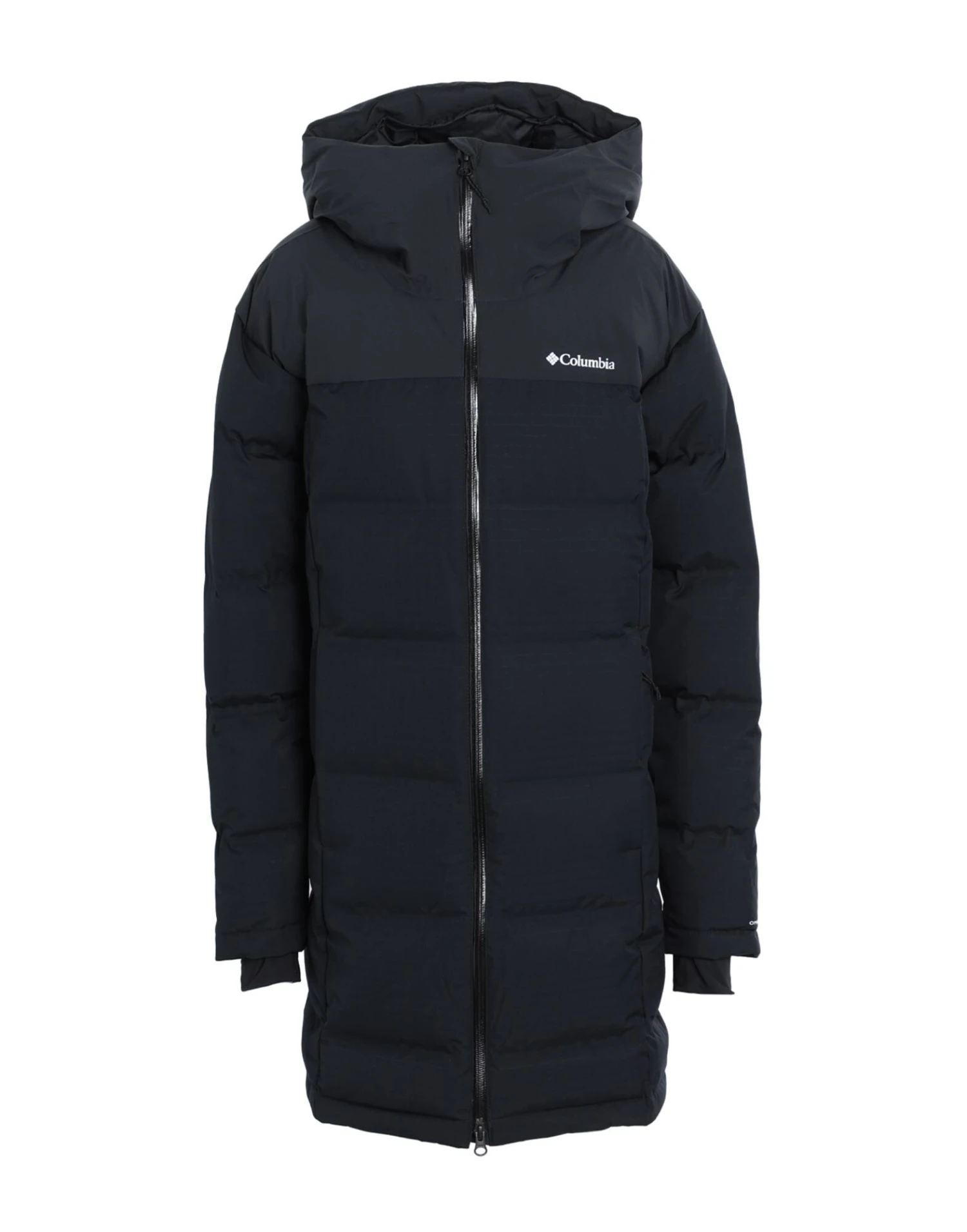 COLUMBIA W Opal Hill Mid Dwn Jkt Black Women‘s Shell Jacket 3 COLUMBIA W Opal Hill Mid Dwn Jkt Black Women‘s Shell Jacket