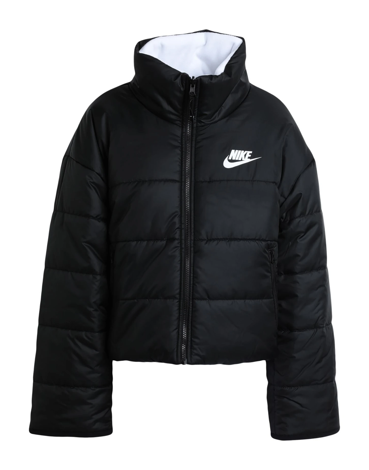 NIKE W NSW TF RPL CLSSC HD JKT VENR Black Women‘s Shell Jacket 3 NIKE W NSW TF RPL CLSSC HD JKT VENR Black Women‘s Shell Jacket