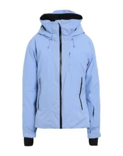 ROXY RX Giacca Snow Wisped Jk Lilac Women‘s Jacket