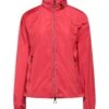 ARMANI EXCHANGE Red Women‘s Jacket -Clothing Sales Store 16205470il 14 f