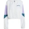 REEBOK UNITY WINDBREAKER White Women‘s Jacket 2 REEBOK UNITY WINDBREAKER White Women‘s Jacket -Clothing Sales Store 16260049mm 14 f