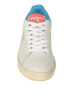 DIADORA GAME L LOW ICONA WN Blush Women‘s Sneakers -Clothing Sales Store 17240232of 14 e