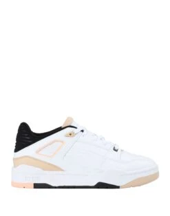 PUMA Slipstream Wns White Women‘s Sneakers