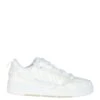 ADIDAS ORIGINALS ADI2000 White Women‘s Sneakers -Clothing Sales Store 17469494lk 14 f