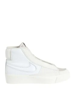 NIKE W NIKE BLAZER MID VICTORY White Women‘s Sneakers