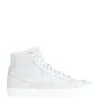 NIKE W BLAZER MID PRM MF Light Grey Women‘s Sneakers -Clothing Sales Store 17471509po 14 f